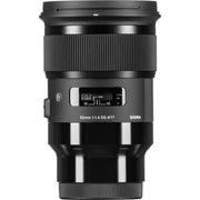 Sigma 50mm f/1.4 DG HSM Art Lens for L-Mount