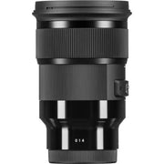 Sigma 50mm f/1.4 DG HSM Art Lens for L-Mount