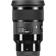 Sigma 50mm f/1.4 DG HSM Art Lens for L-Mount