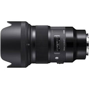 Sigma 50mm f/1.4 DG HSM Art Lens for L-Mount