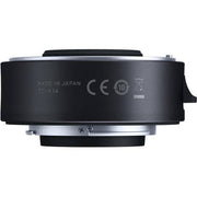 Tamron Teleconverter 1.4x for Nikon 