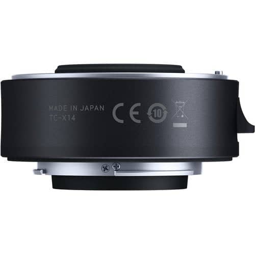 Tamron Teleconverter 1.4x for Nikon 