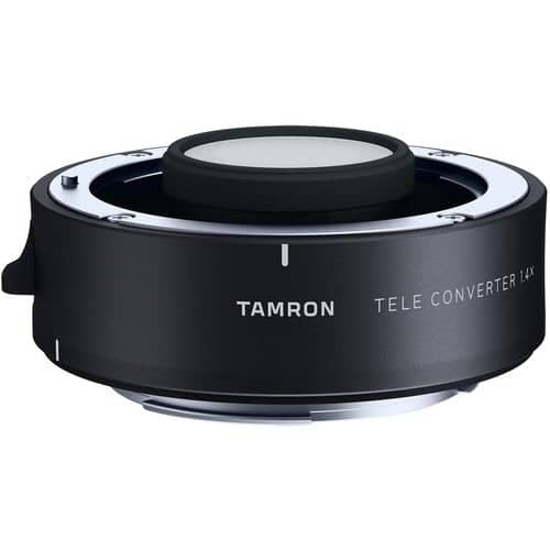 Tamron Teleconverter 1.4x for Nikon 