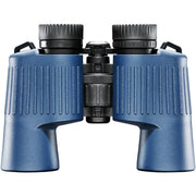 Bushnell 12x42 H2O Porro Prism Binoculars (Dark Blue)