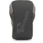 Lowepro Dashpoint 10 Camera Pouch (Slate Gray)