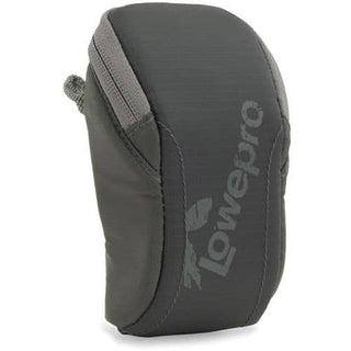 Lowepro Dashpoint 10 Camera Pouch (Slate Gray)
