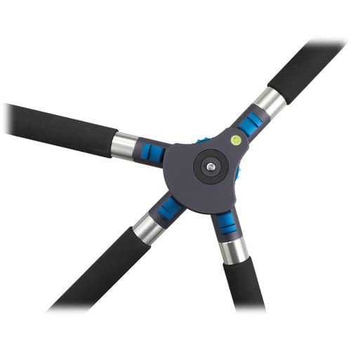 Novoflex QP V QuadroPod Variable Base