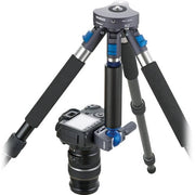 Novoflex QP V QuadroPod Variable Base