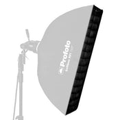 Profoto 50‚Å∞ Softgrid for RFi 1x3' Softbox
