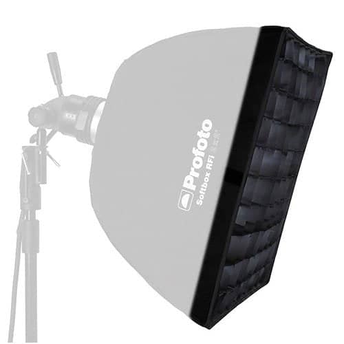 Profoto 50‚Å∞ Softgrid for RFi 2x2' Softbox