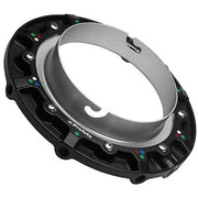 Profoto Rfi Speed Ring Adapter for Elinchrom Flash Heads