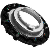 Profoto Rfi Speed Ring Adapter for Broncolor Pulso Flash Heads