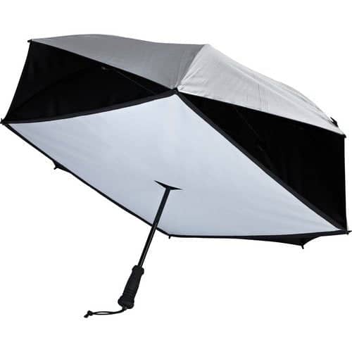 Novoflex PATRON-REFLECTOR Reflector Material Set for Patron Umbrella