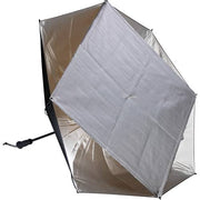 Novoflex PATRON-REFLECTOR Reflector Material Set for Patron Umbrella