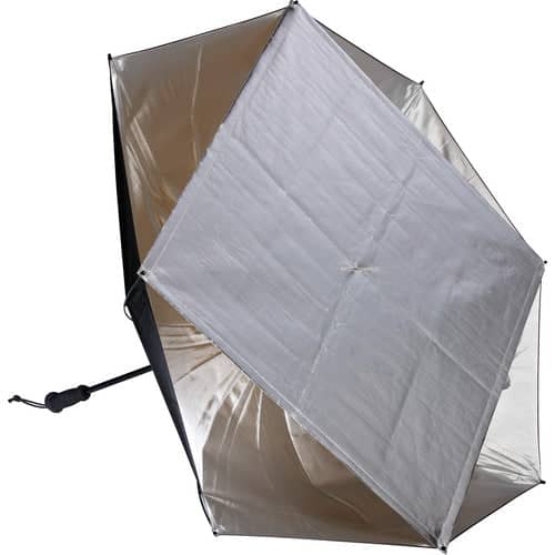 Novoflex PATRON-REFLECTOR Reflector Material Set for Patron Umbrella