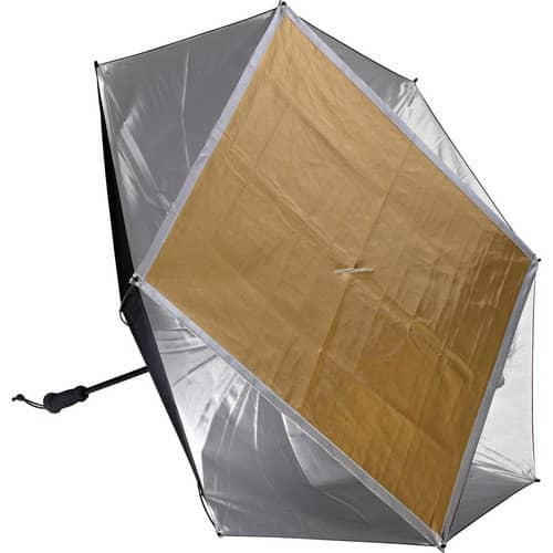 Novoflex PATRON-REFLECTOR Reflector Material Set for Patron Umbrella