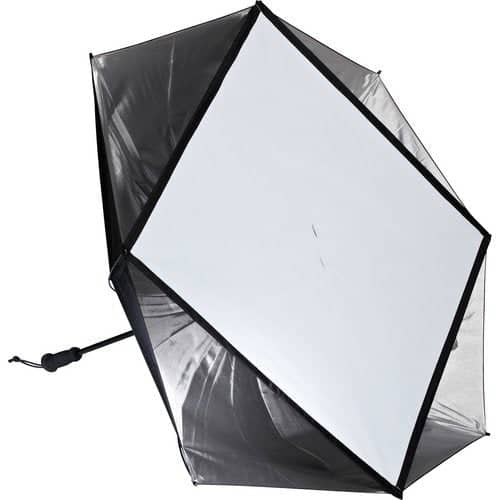 Novoflex PATRON-REFLECTOR Reflector Material Set for Patron Umbrella