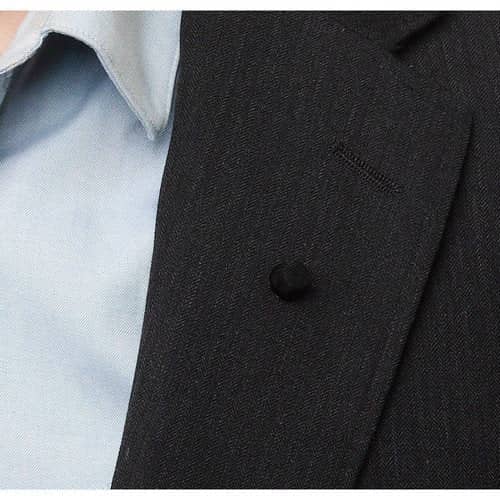 Rode Replacement Mesh Pin-Head for PinMic Microphone (Black)