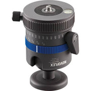 Novoflex CB3 II ClassicBall 3 II Ball Head