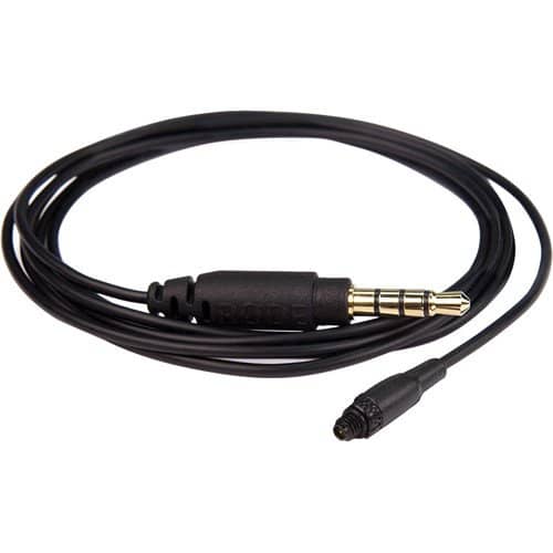 Rode MiCon Connector for TRRS Devices & Smartphones