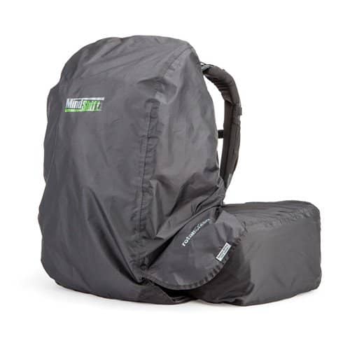 MindShift Gear rotation180¬∞ Professional Backpack