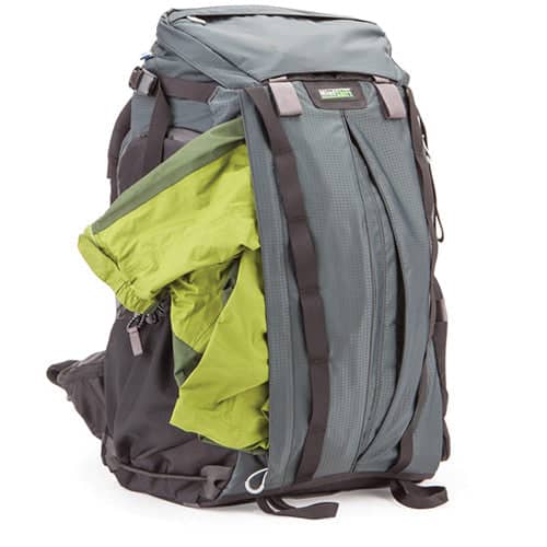 MindShift Gear rotation180¬∞ Professional Backpack