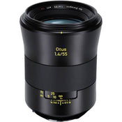 Zeiss 55mm f/1.4 Otus APO Distagon ZE for Canon
