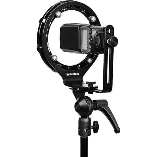 Profoto Rfi Speedlight Speed Ring
