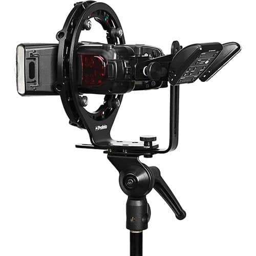 Profoto Rfi Speedlight Speed Ring
