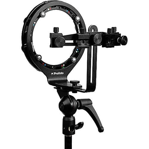 Profoto Rfi Speedlight Speed Ring
