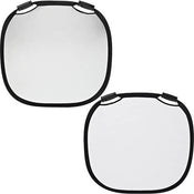 Profoto Collapsible Reflector - Medium Silver / White (80cm / 32