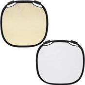 Profoto Collapsible Reflector - Large SunSilver / White (120cm / 47