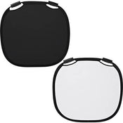 Profoto Collapsible Reflector - Medium Black / White (80cm / 32