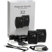 Profoto D2 500 Air TTL Monolight - Includes 1 Light
