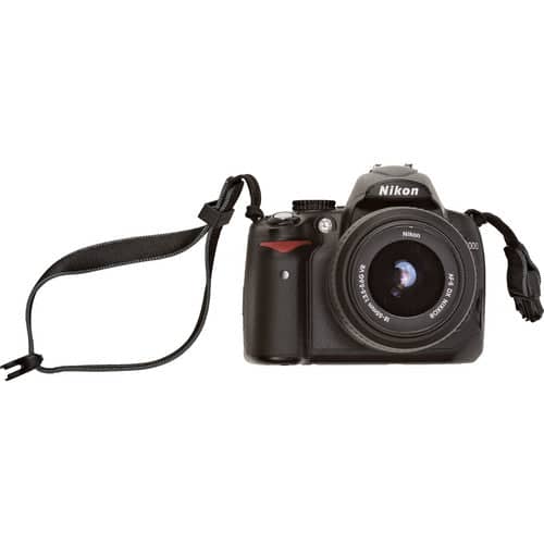 Joby Convertible Neck Strap