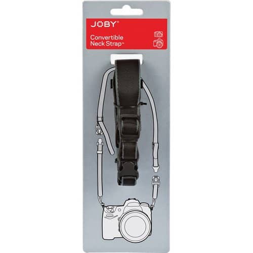 Joby Convertible Neck Strap