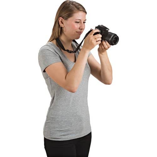 Joby Convertible Neck Strap
