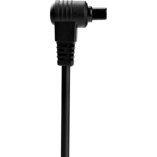 Profoto Air Camera Pre-Release Cable for Canon (N3 Connector)