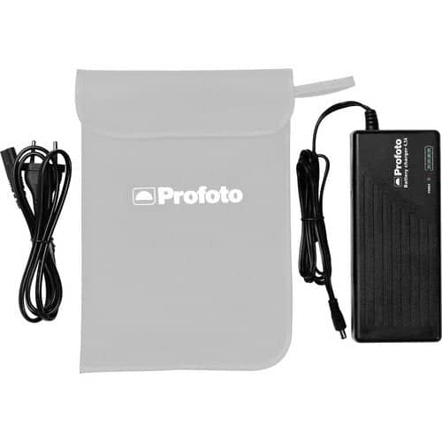 Profoto Battery Charger 4.5A for B1 Only
