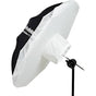 Profoto Umbrella Diffuser Large - Reduces Output by 1.5 Stops