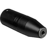 Rode Mono Mini-Jack to XLR Converter