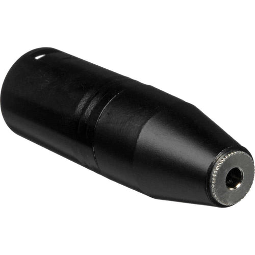 Rode Mono Mini-Jack to XLR Converter