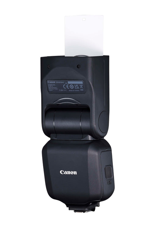 Canon Speedlite EL-5 On Camera Flash