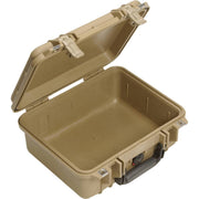 Pelican 1400 Case with Foam (Desert Tan)