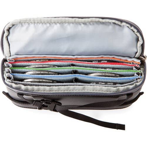 MindShift Gear Filter Nest Storage Case