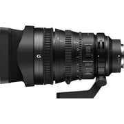 Sony FE PZ 28-135mm F4 G OSS Full-Frame Power Zoom Lens