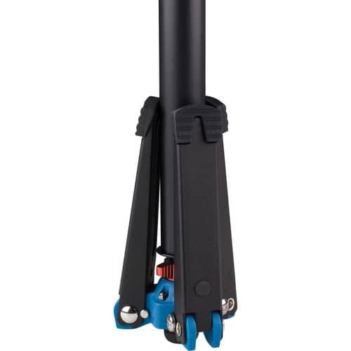 Benro A38FD Aluminum Monopod