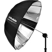 Profoto Deep Silver Small Umbrella (85cm/33