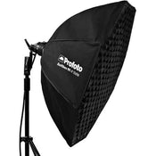 Profoto 50¬∞ Softgrid for RFi 4' Octa Softbox