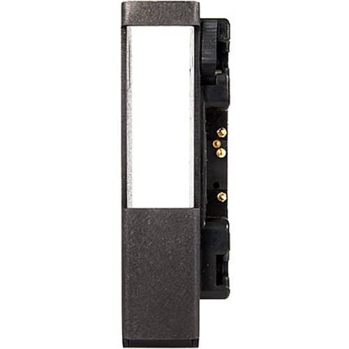 Teradek Bolt TX AB Mount Battery Plate Cable 27cm